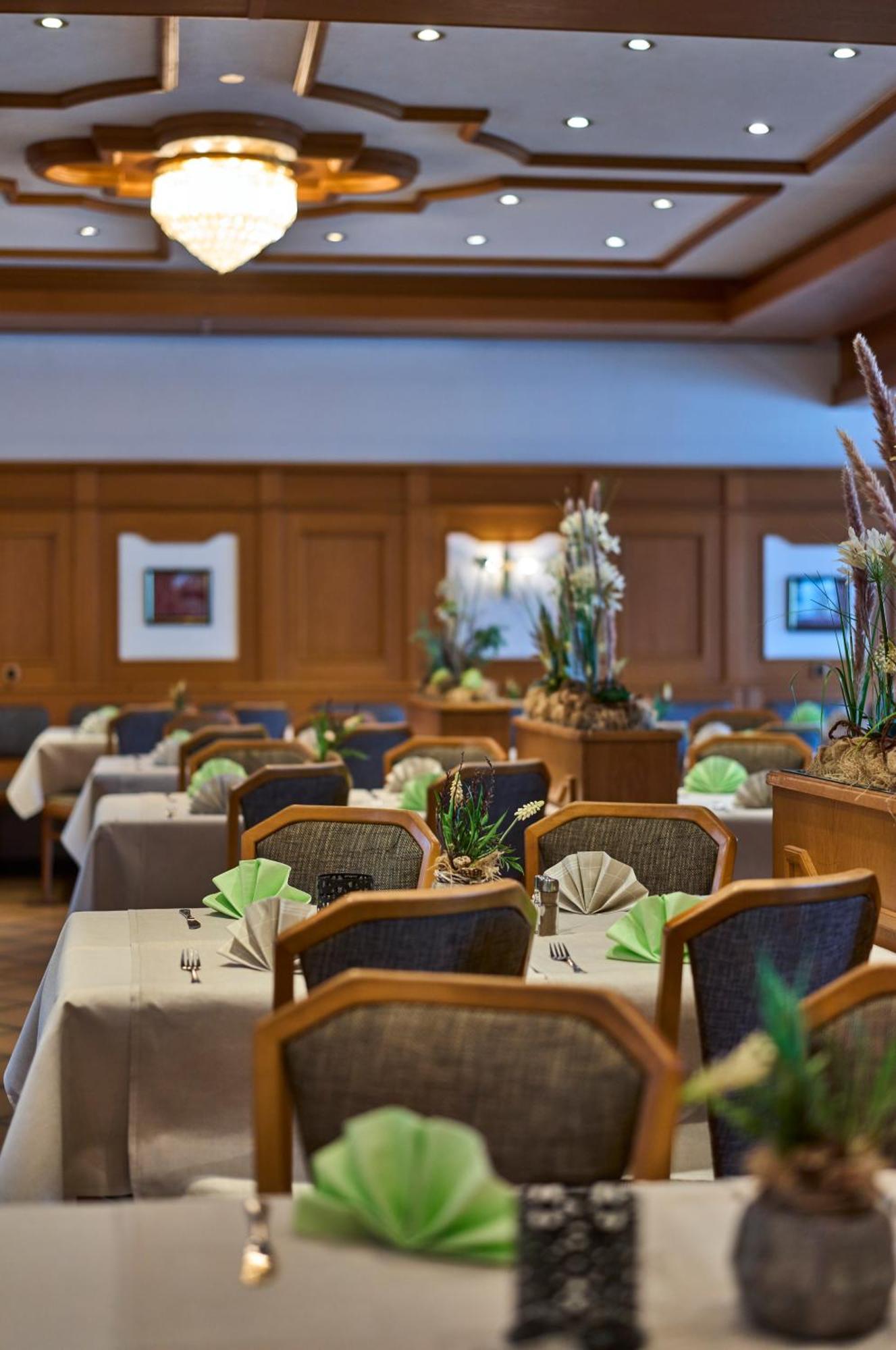 Langenzenn Landhotel Seerose מראה חיצוני תמונה