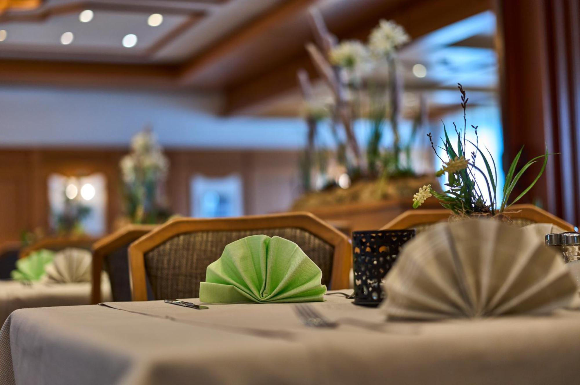 Langenzenn Landhotel Seerose מראה חיצוני תמונה