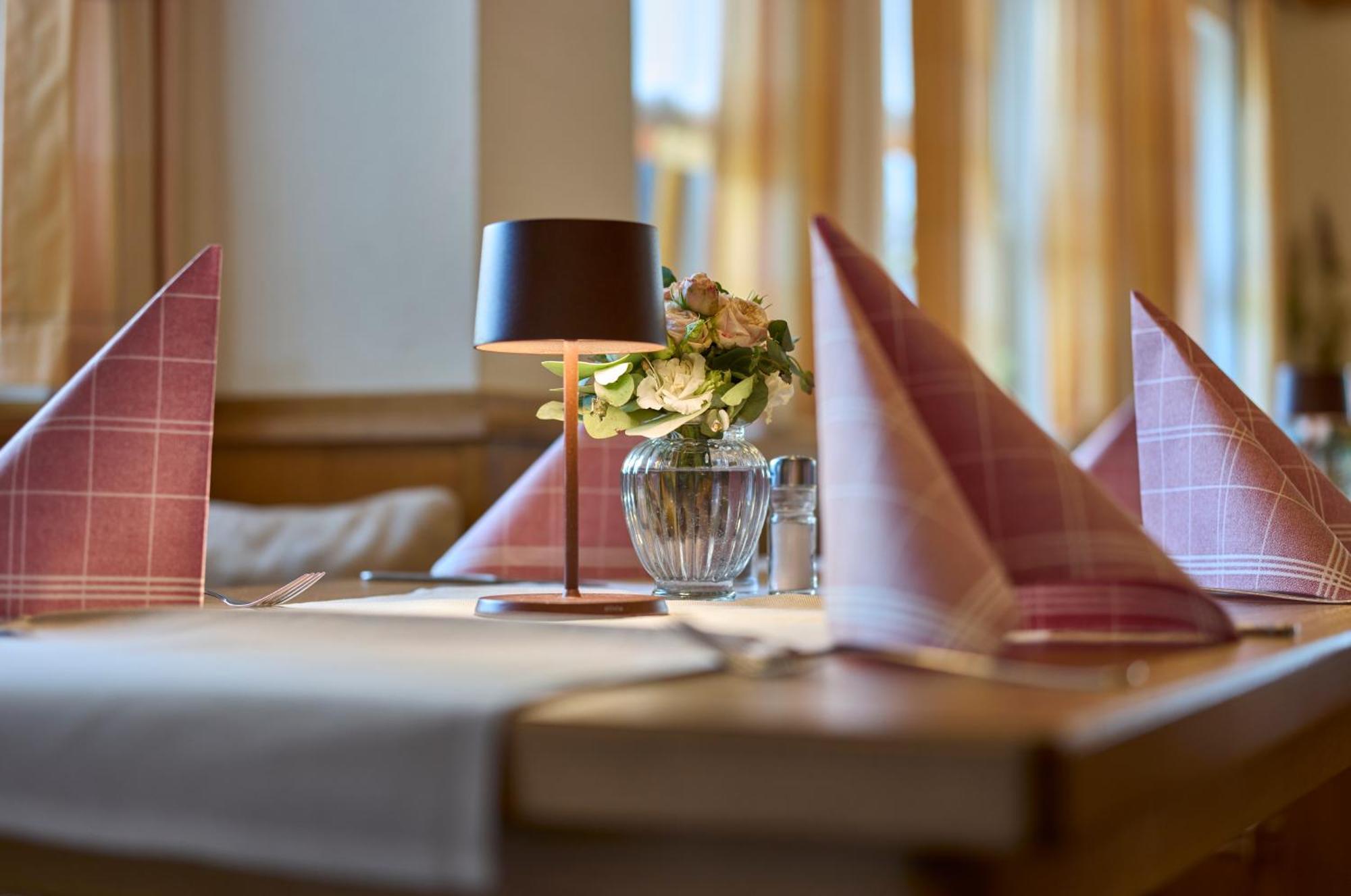 Langenzenn Landhotel Seerose מראה חיצוני תמונה