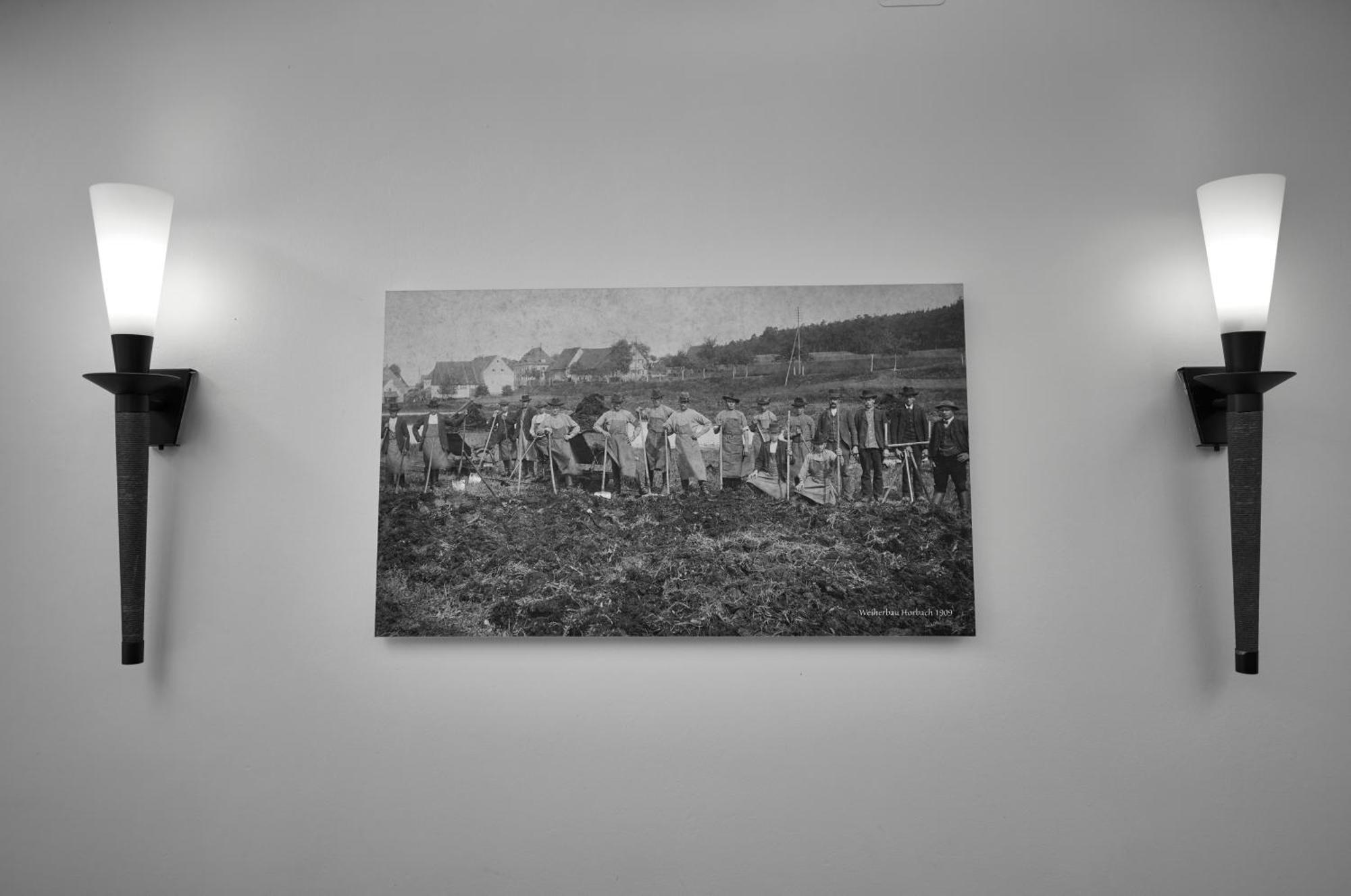 Langenzenn Landhotel Seerose מראה חיצוני תמונה
